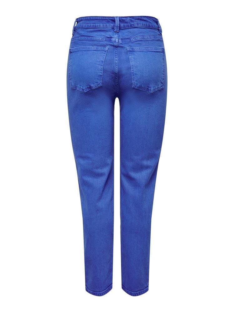 ONLY ONLEMILY  HW STRAIGHT ANK COL PNT