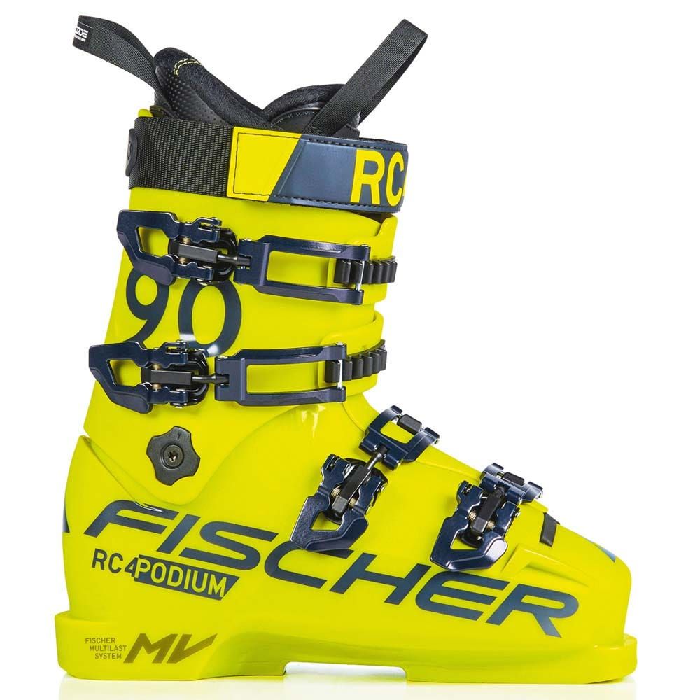 Fischer RC4 PODIUM 90 