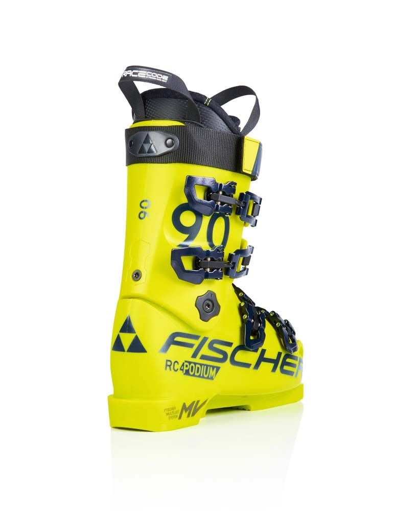 Fischer RC4 PODIUM 90 