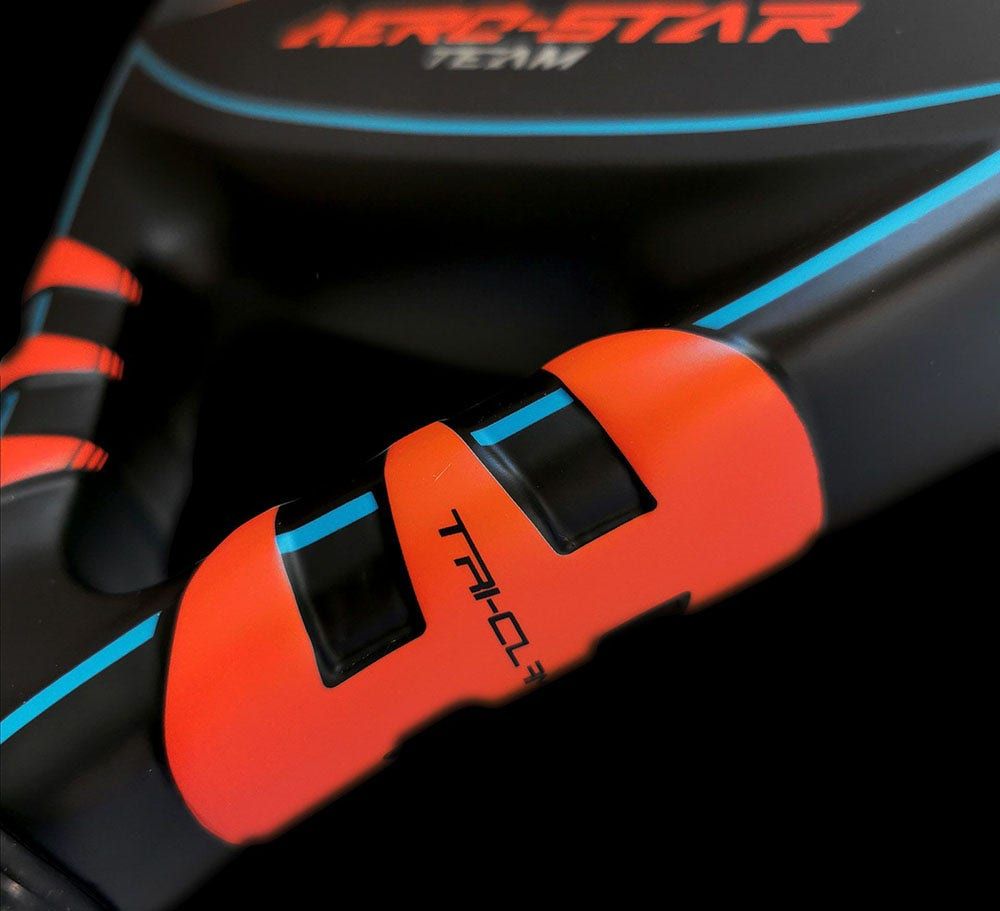 Dunlop Aero-Star Team 