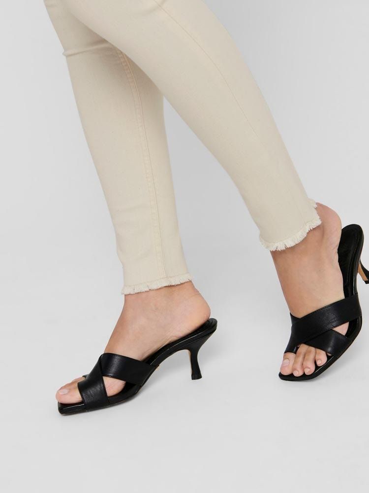 ONLY ONLBLUSH LIFE MID SK AK  RW  DOT019