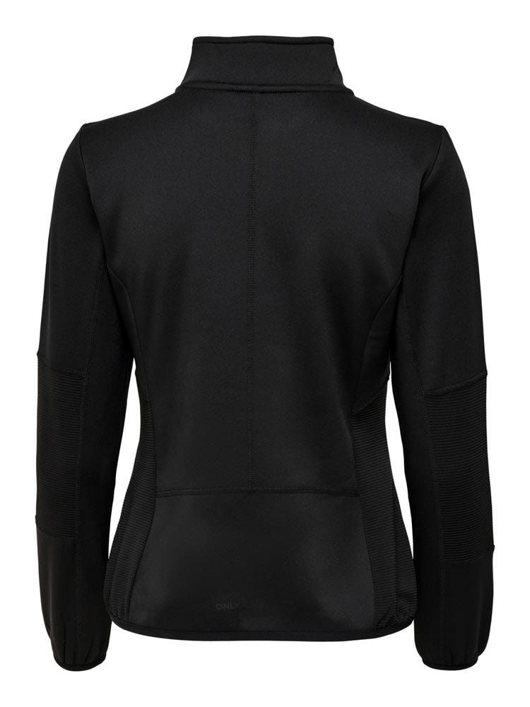 ONLY Play ONPJETTA HN FLEECE JCK - NOOS