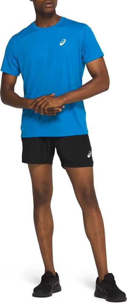 ASICS Core SS Top