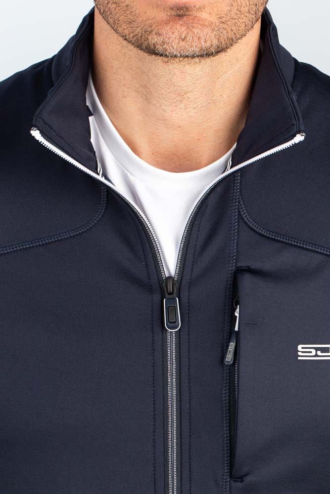 Sjeng Sports MEN TRAINING JACKET RALLY