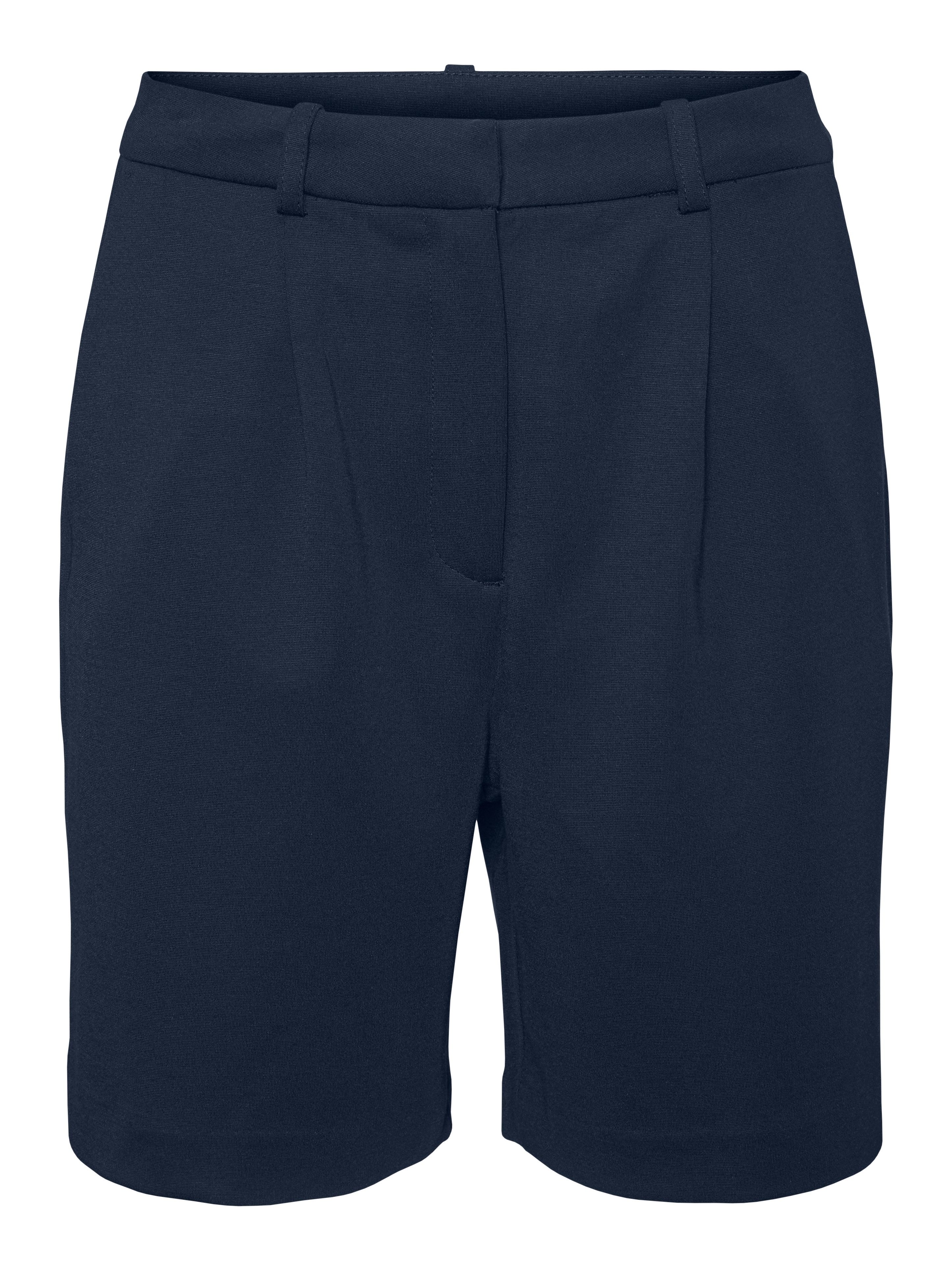 Vero Moda Lucca Jersey Long Shorts