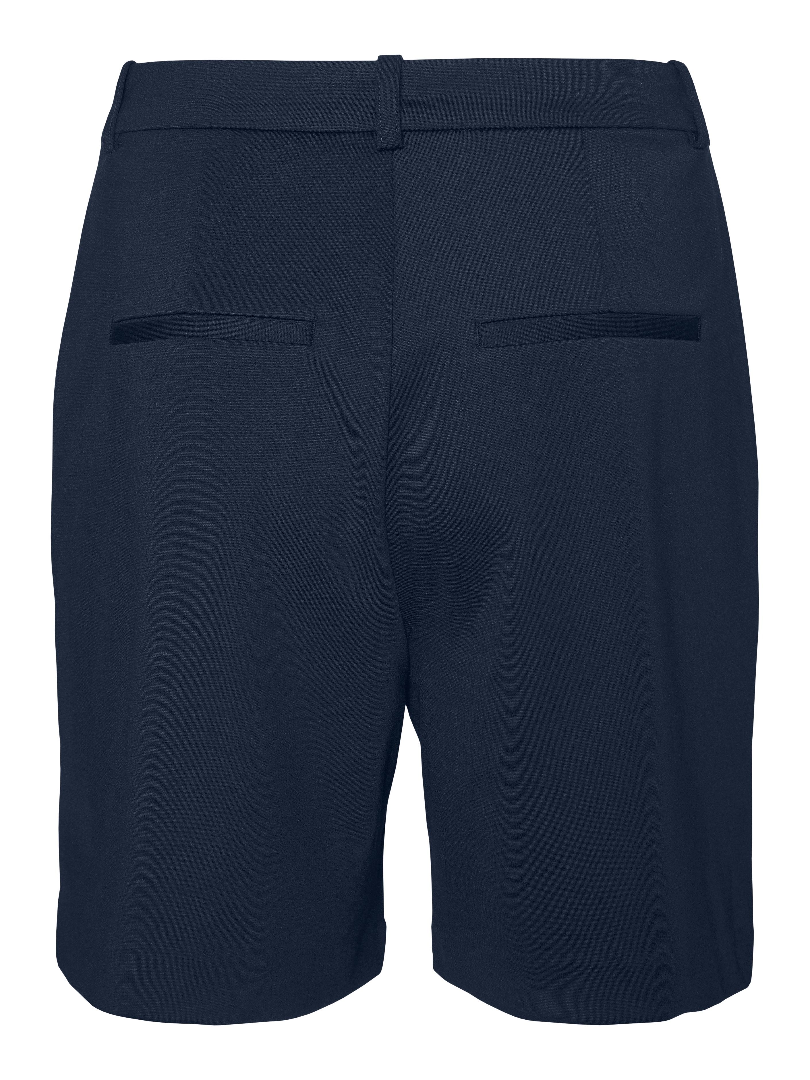 Vero Moda Lucca Jersey Long Shorts