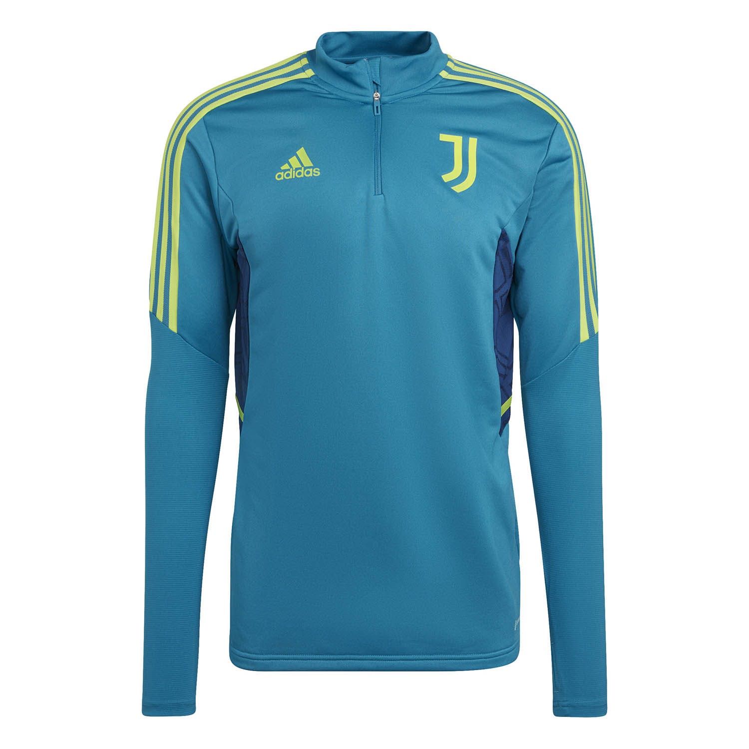 adidas Juventus FC Training Jersey Senior 22/23