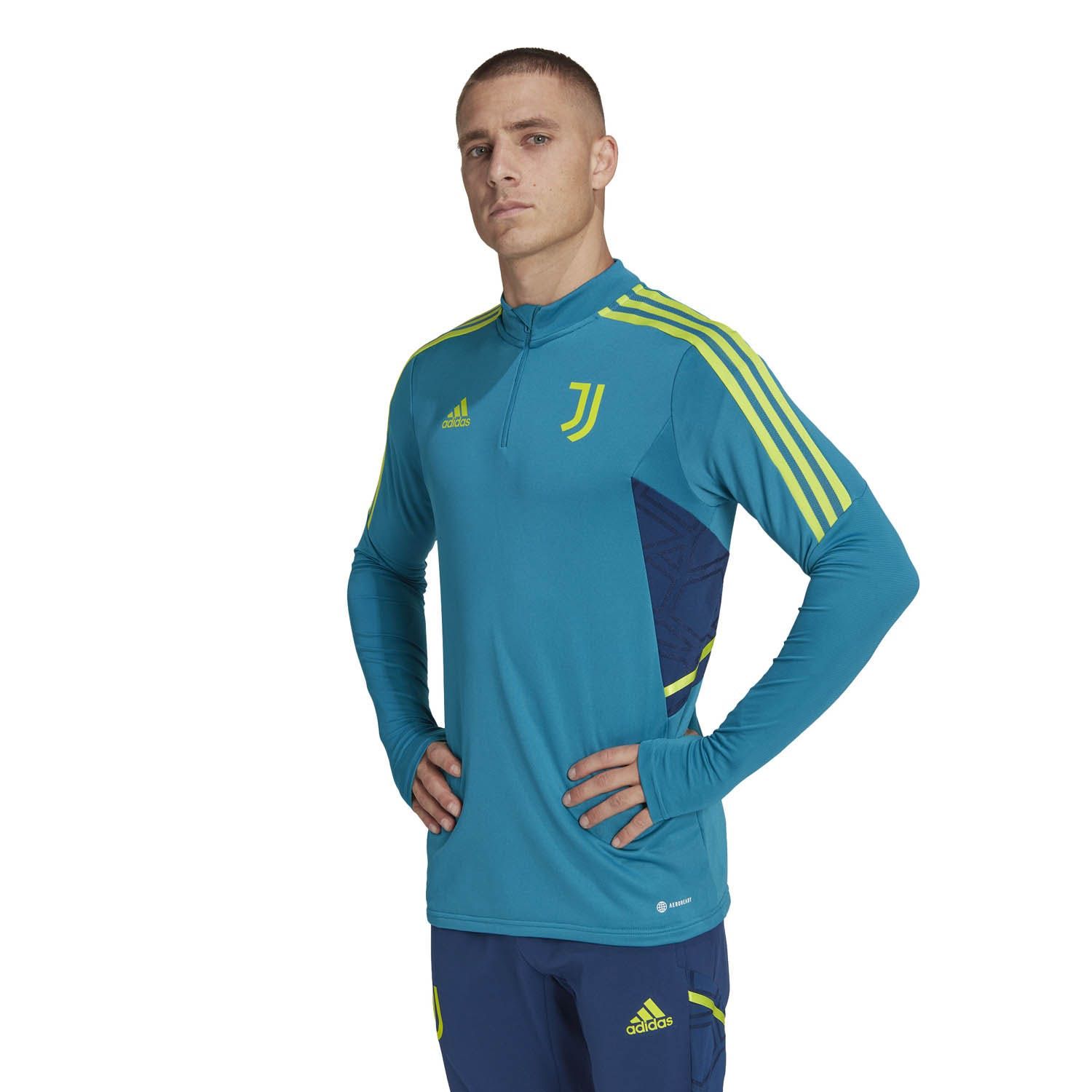 adidas Juventus FC Training Jersey Senior 22/23