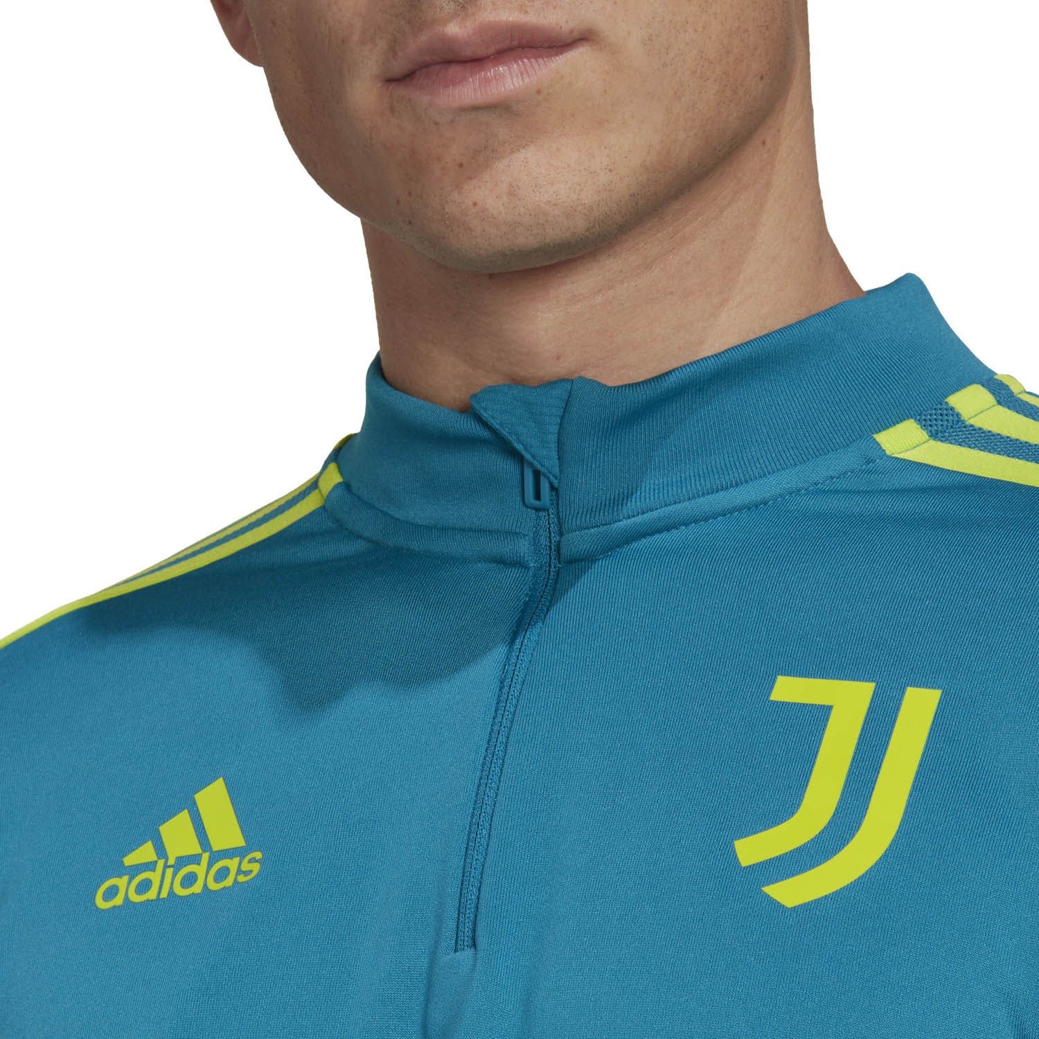 adidas Juventus FC Training Jersey Senior 22/23