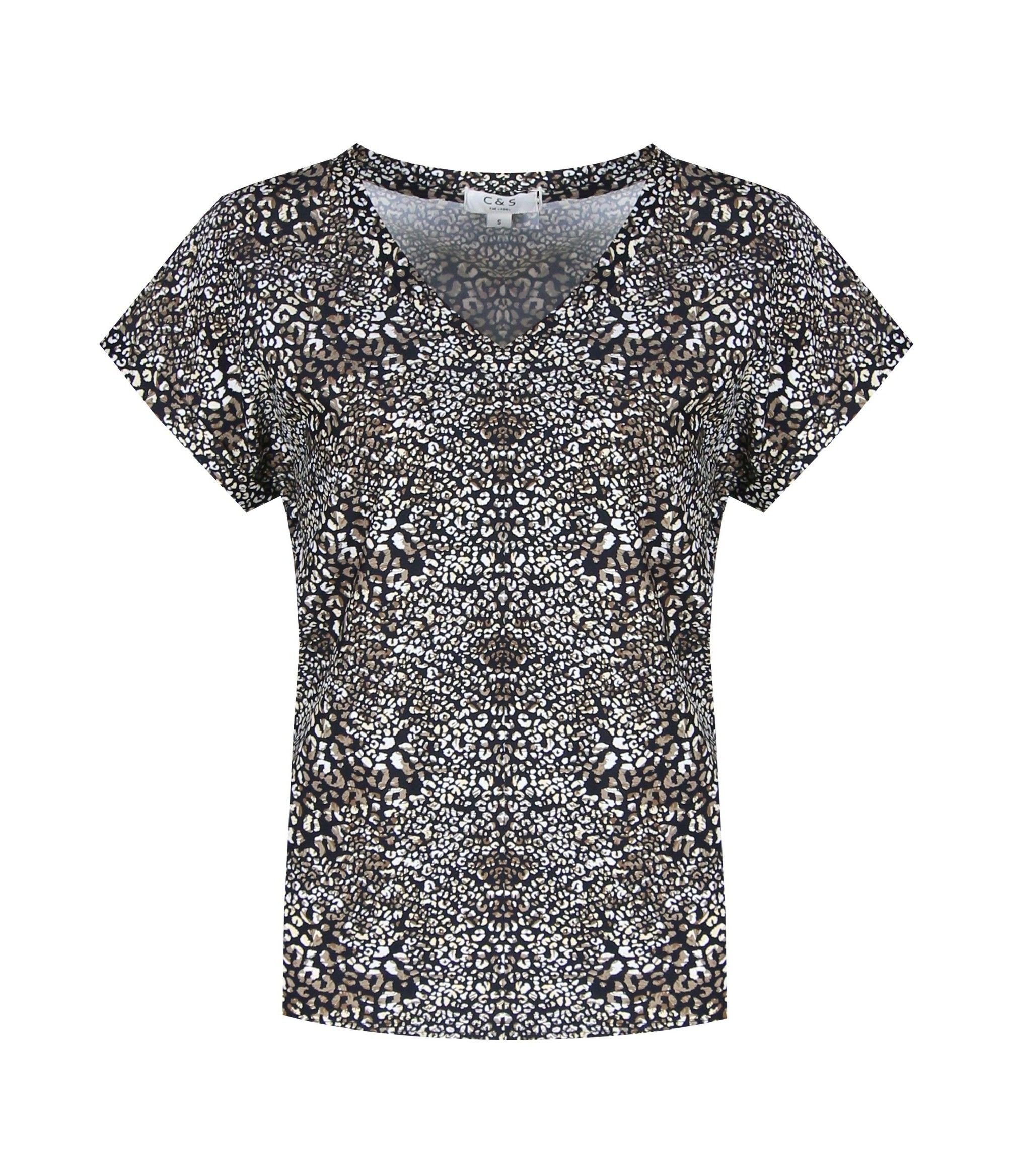 C&S The Label Deidre Top