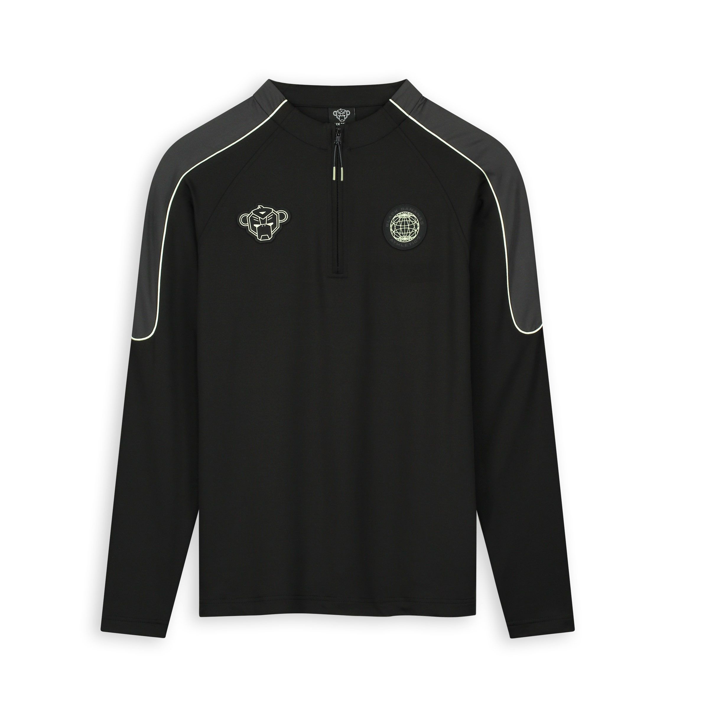 Black Bananas Motion Tracktop