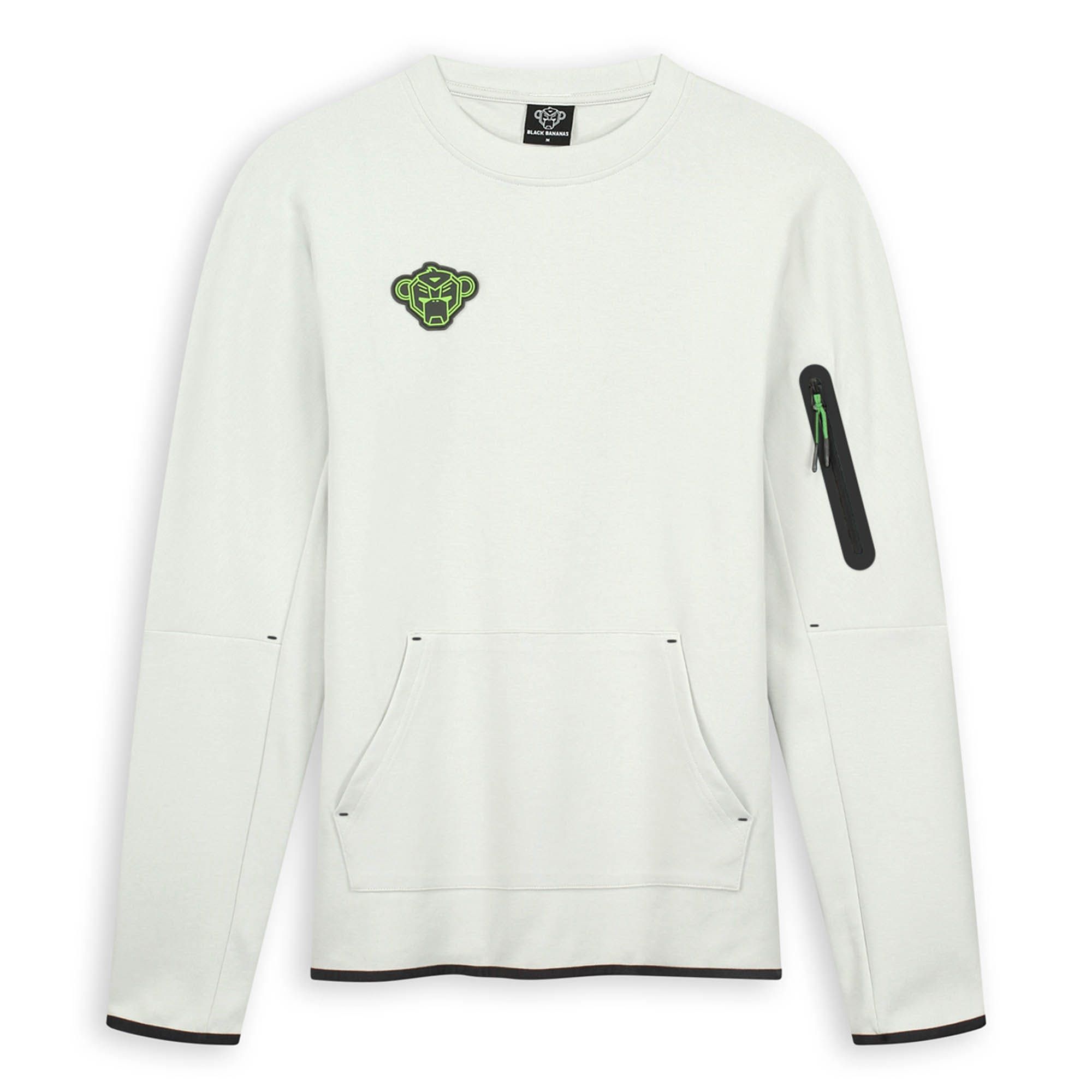 Black Bananas Ultimate Crewneck Sweater