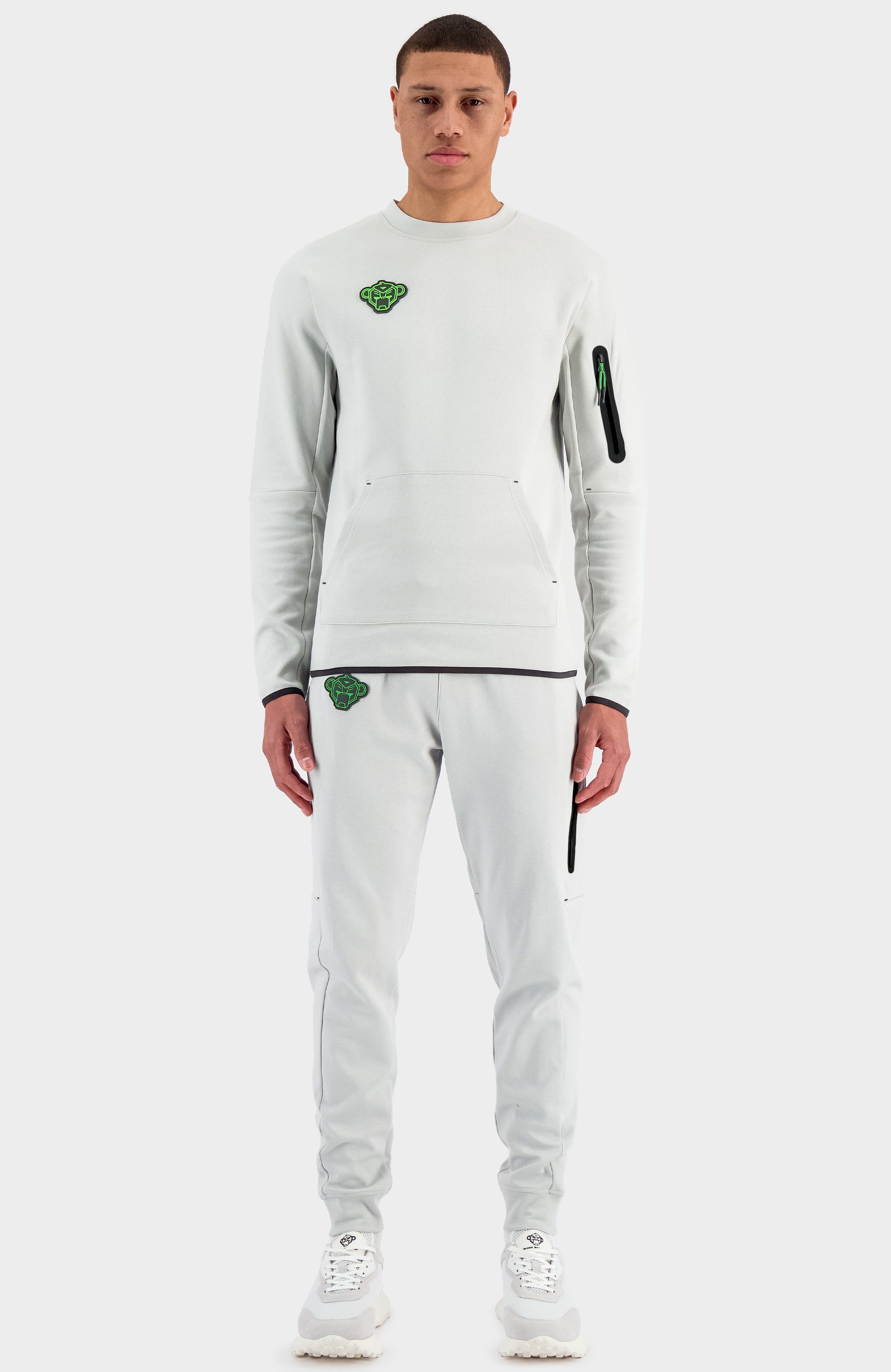 Black Bananas Ultimate Crewneck Sweater