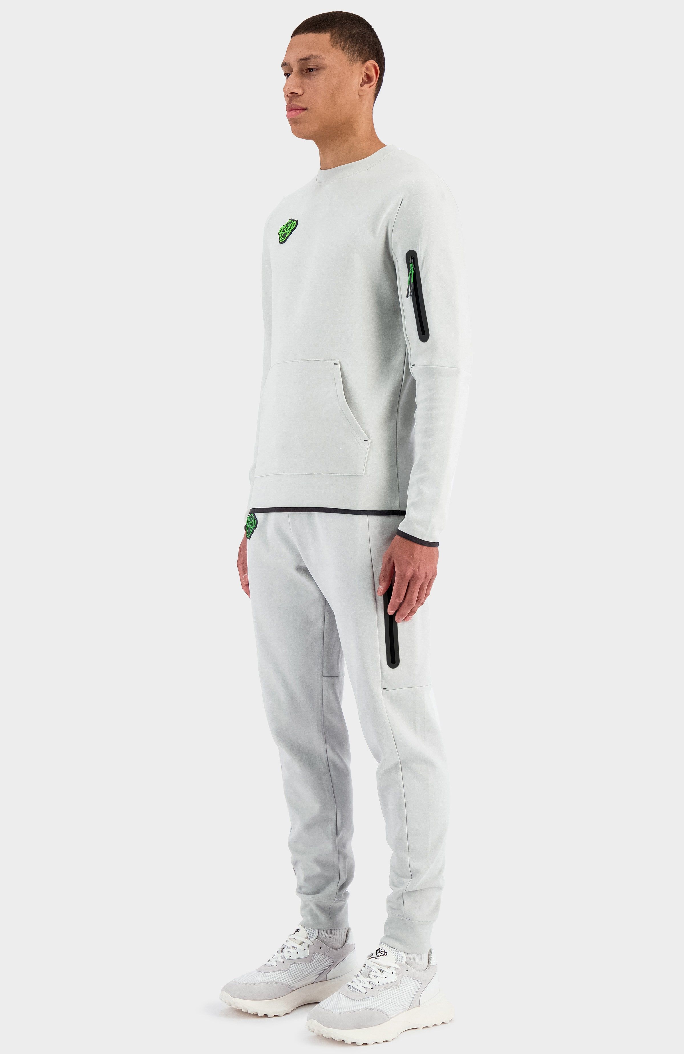 Black Bananas Ultimate Crewneck Sweater