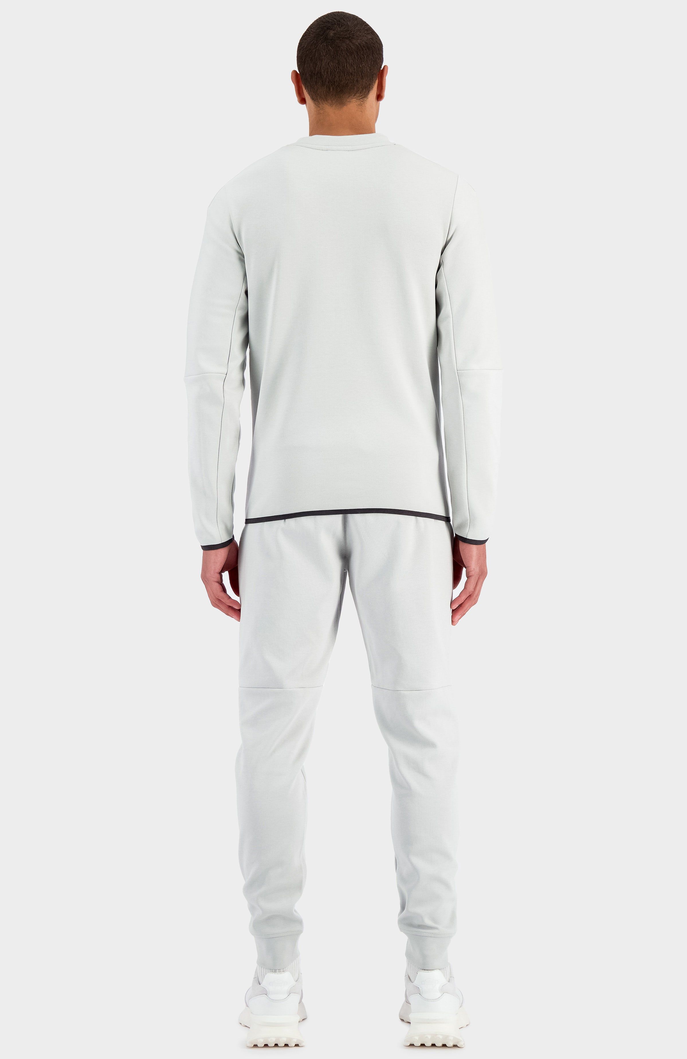 Black Bananas Ultimate Crewneck Sweater