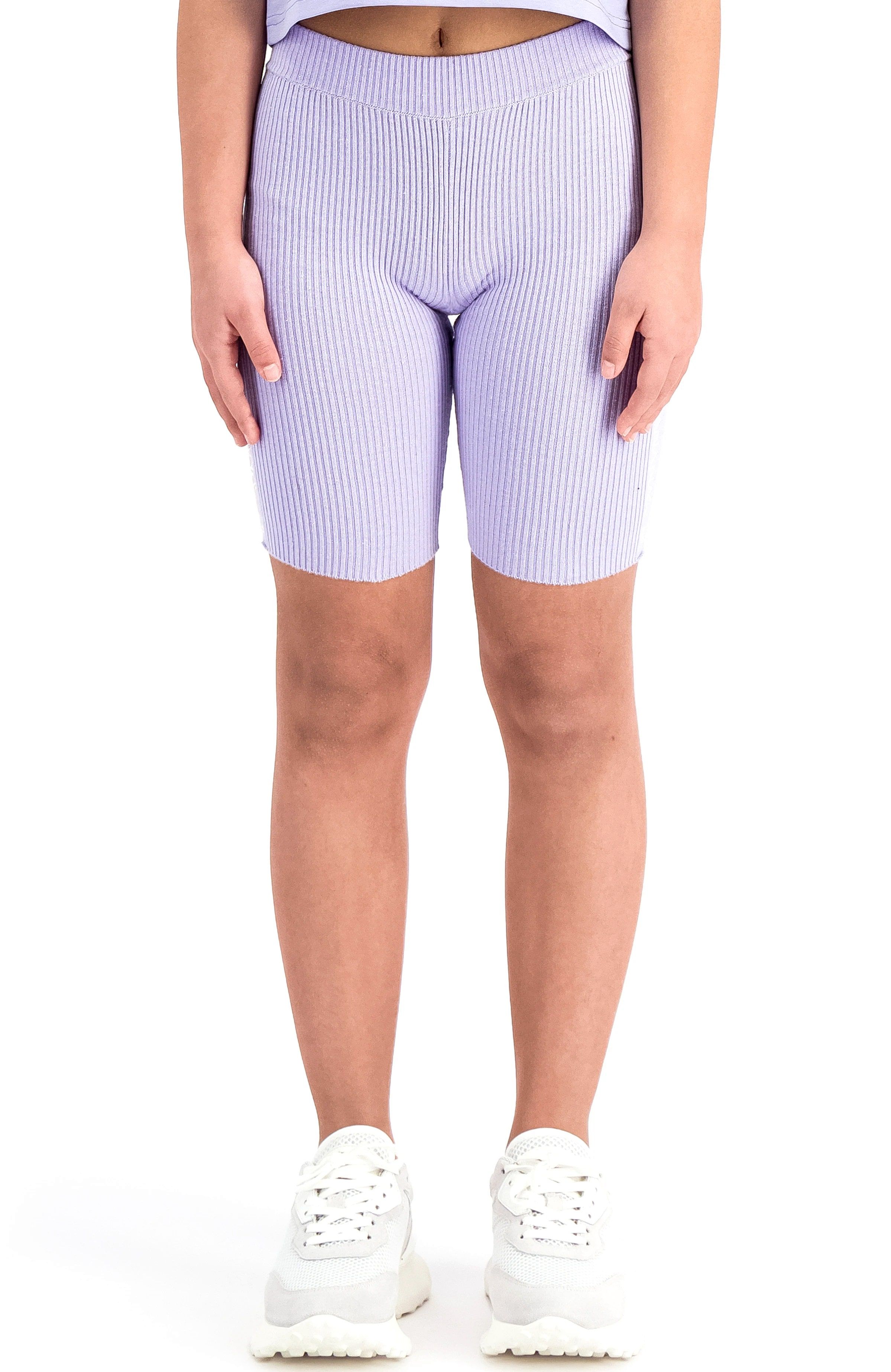 Black Bananas Wonder Cycleshorts Junior