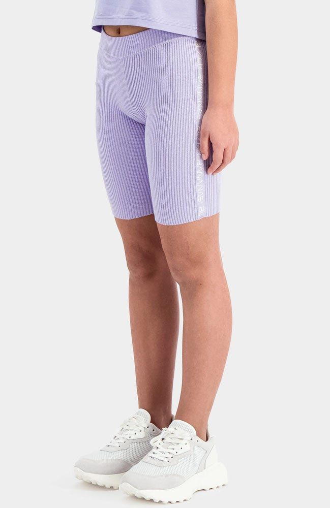 Black Bananas Wonder Cycleshorts Junior