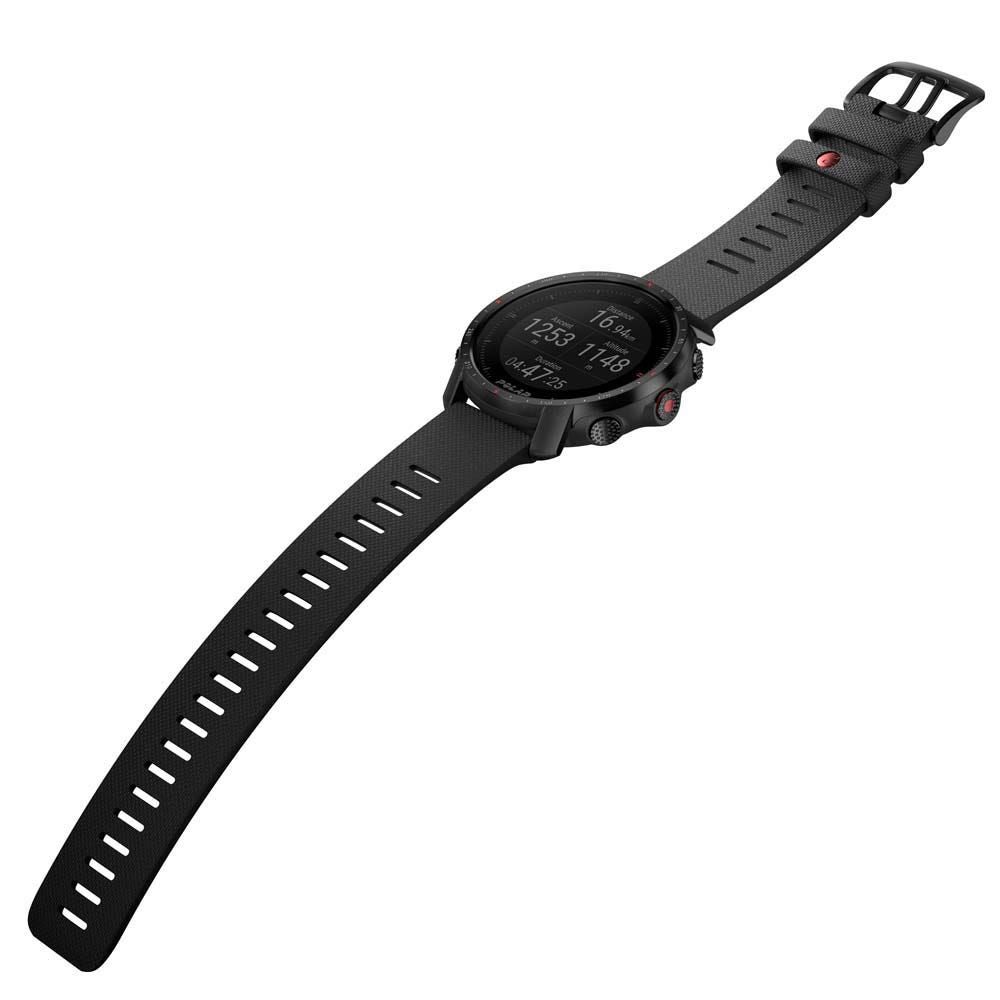 Polar Grit X Pro