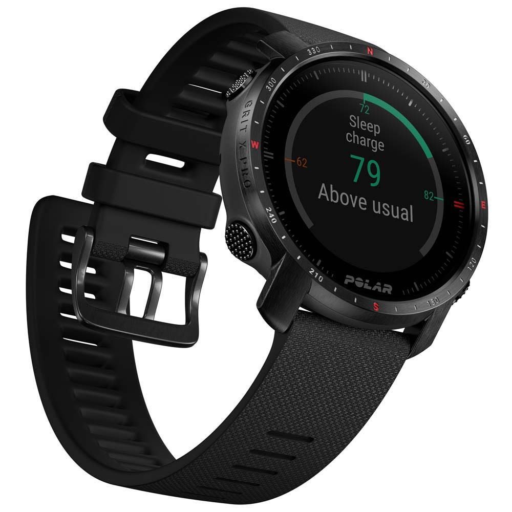 Polar Grit X Pro