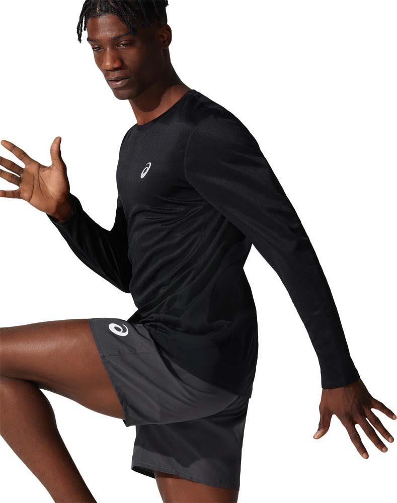 ASICS Core Long Sleeve Top