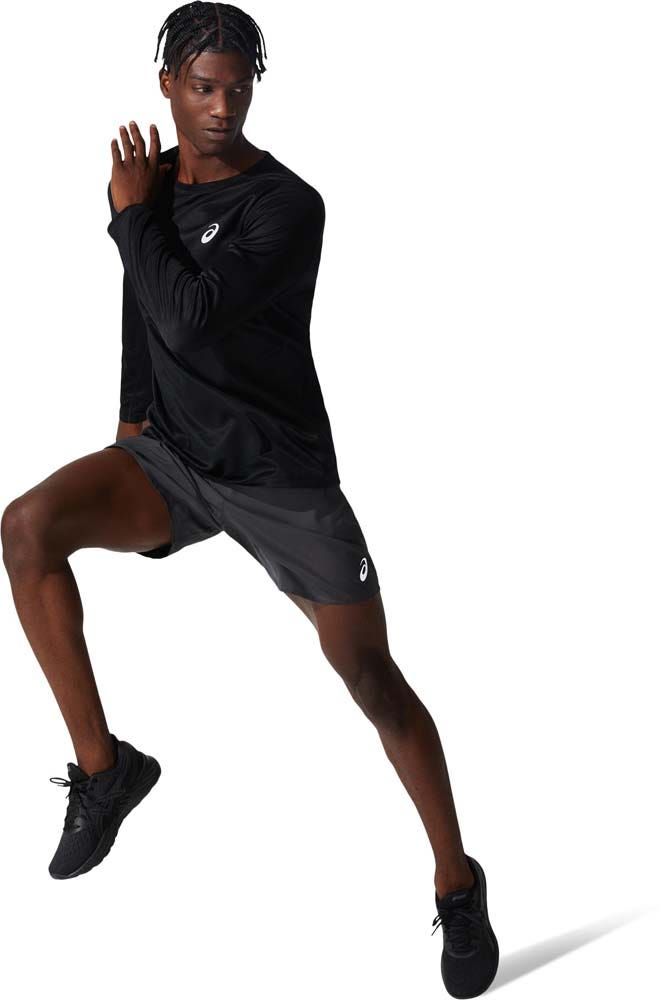 ASICS Core Long Sleeve Top