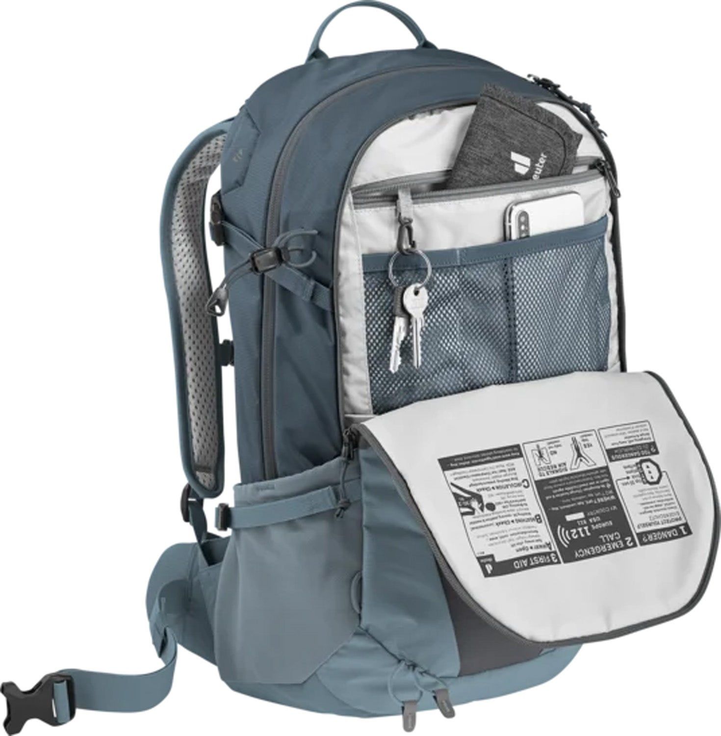 deuter Futura 21 SL