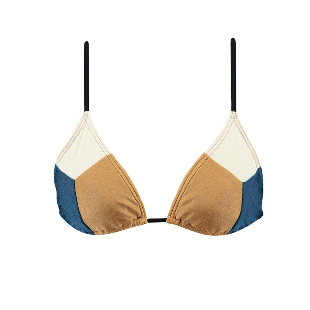 Barts Como Triangle Top