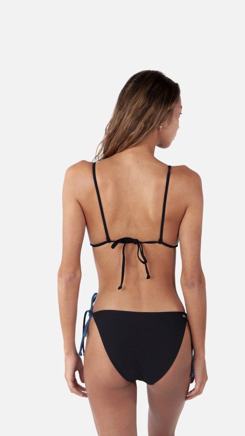 Barts Como Triangle Top