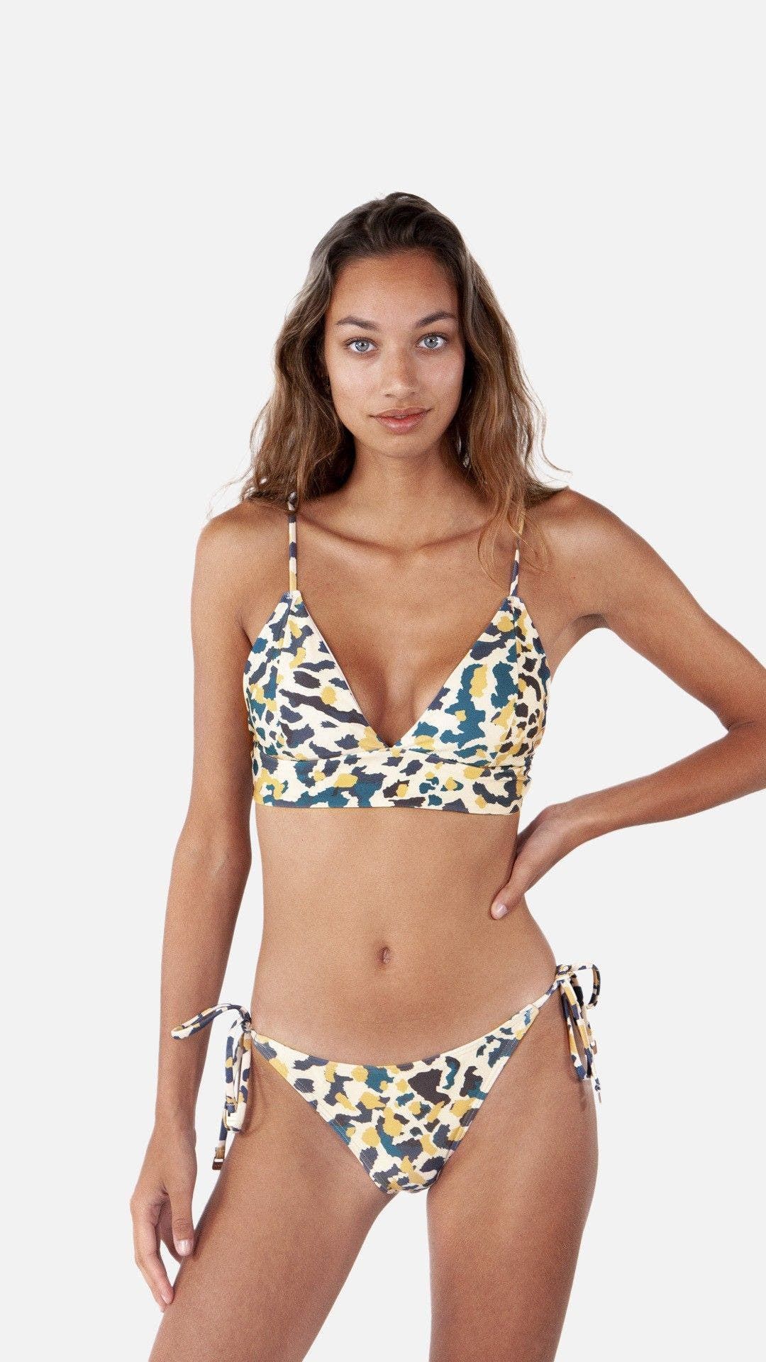 Barts Limea Bralette