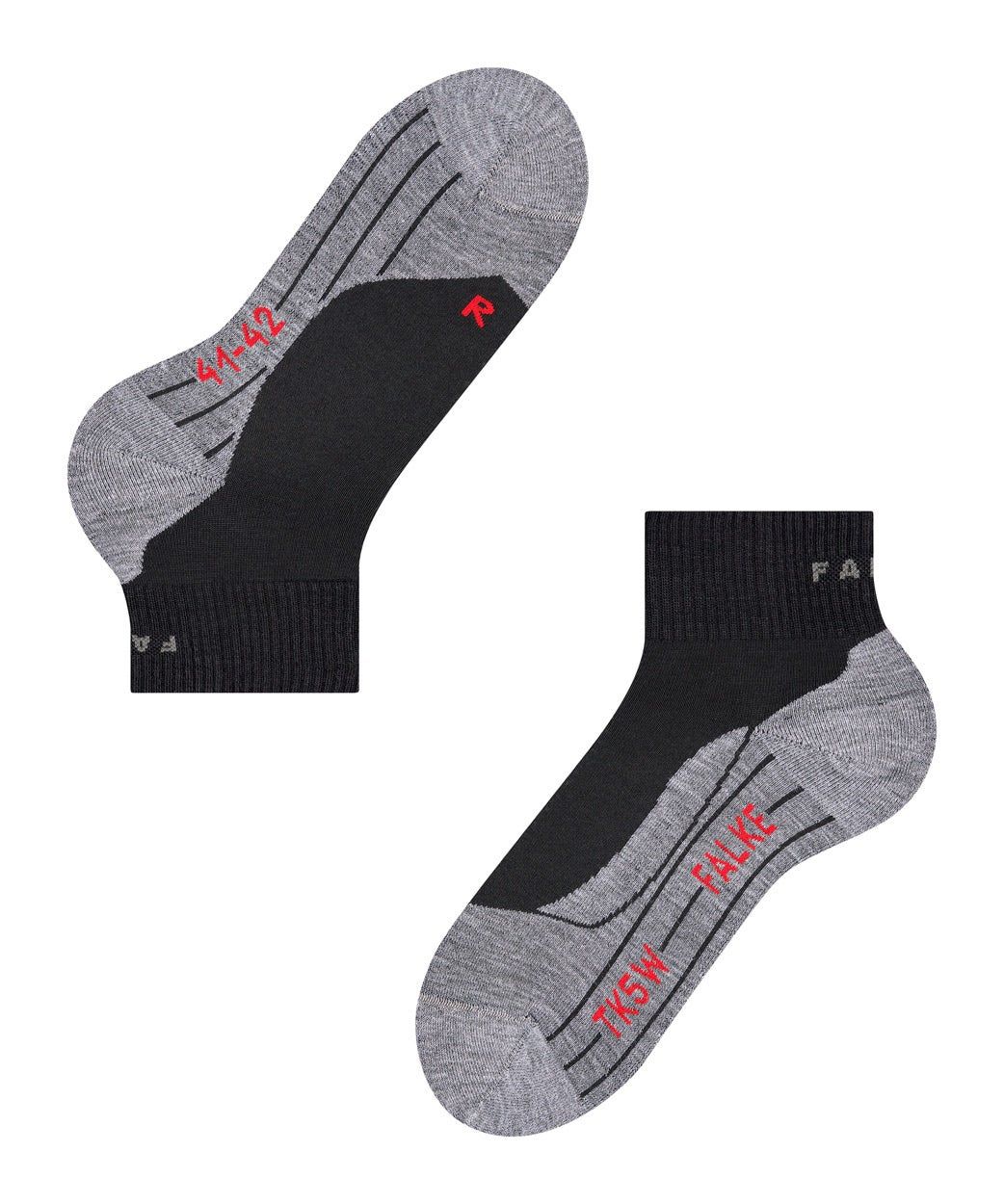Falke TK5 Short Women