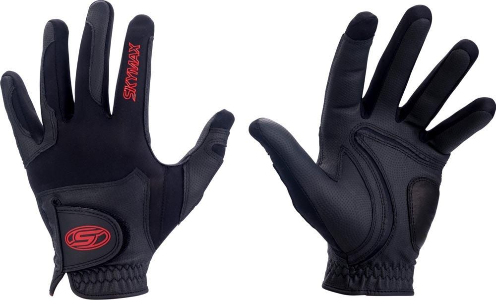 Skymax ALL WEATHER GLOVE LADY BKBK