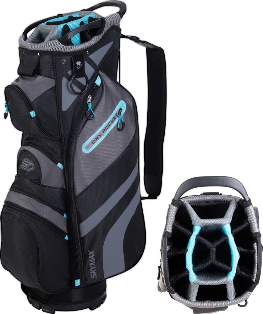Skymax SKYMAX GY/BK/BE CB 9.5 