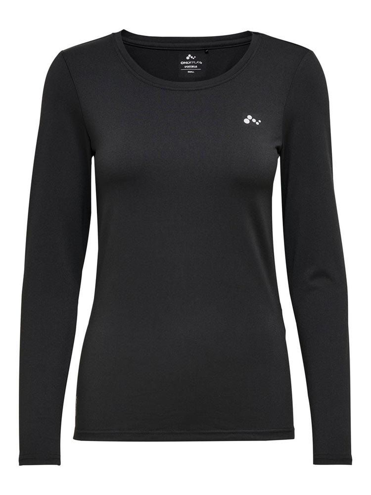 ONLY Play ONPCLARISA LS TRAIN TEE - NOOS