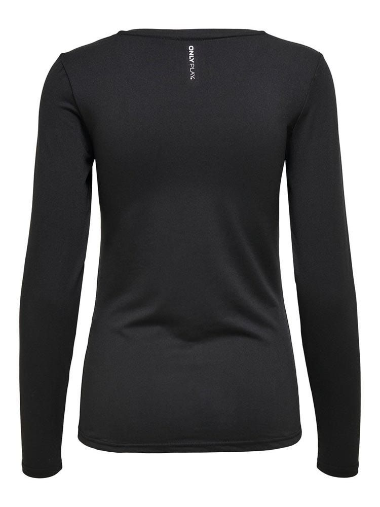 ONLY Play ONPCLARISA LS TRAIN TEE - NOOS