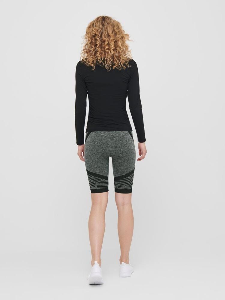 ONLY Play ONPCLARISA LS TRAIN TEE - NOOS