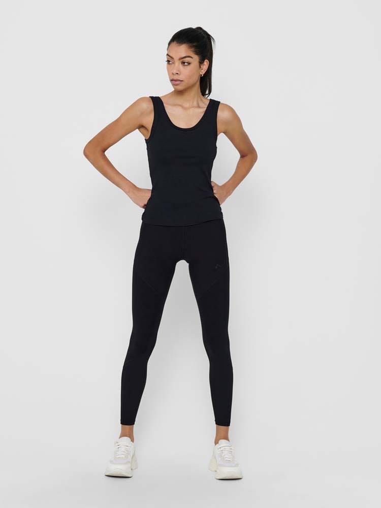 ONLY Play Jana 2 High Waist Tights
