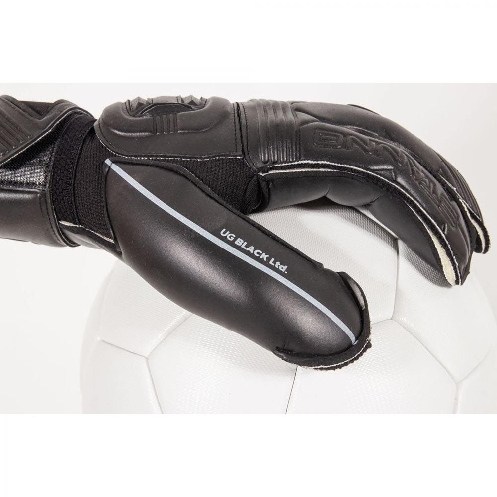 Stanno ULTIMATE GRIP II BLACK LTD