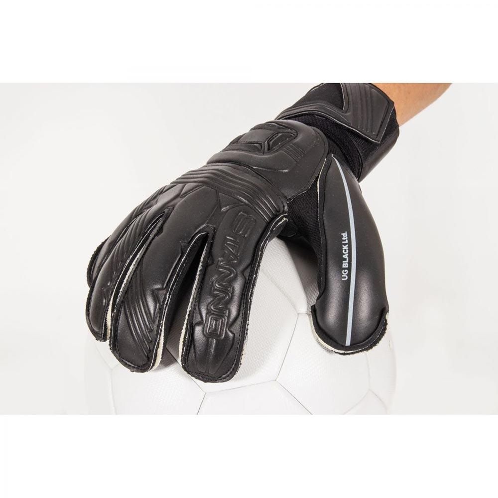 Stanno ULTIMATE GRIP II BLACK LTD