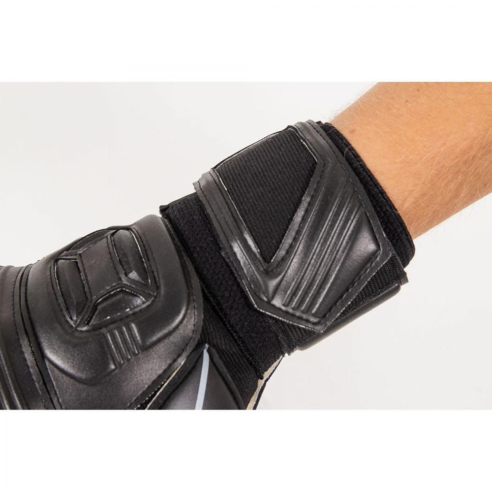 Stanno ULTIMATE GRIP II BLACK LTD