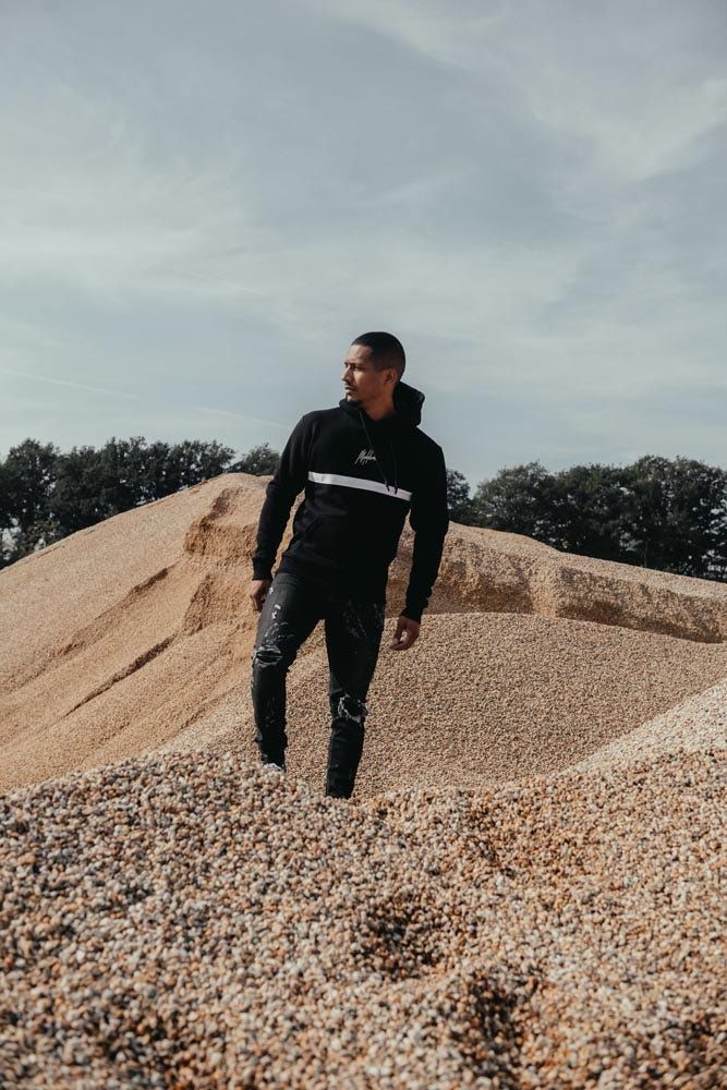 Malelions Tonny Hoodie