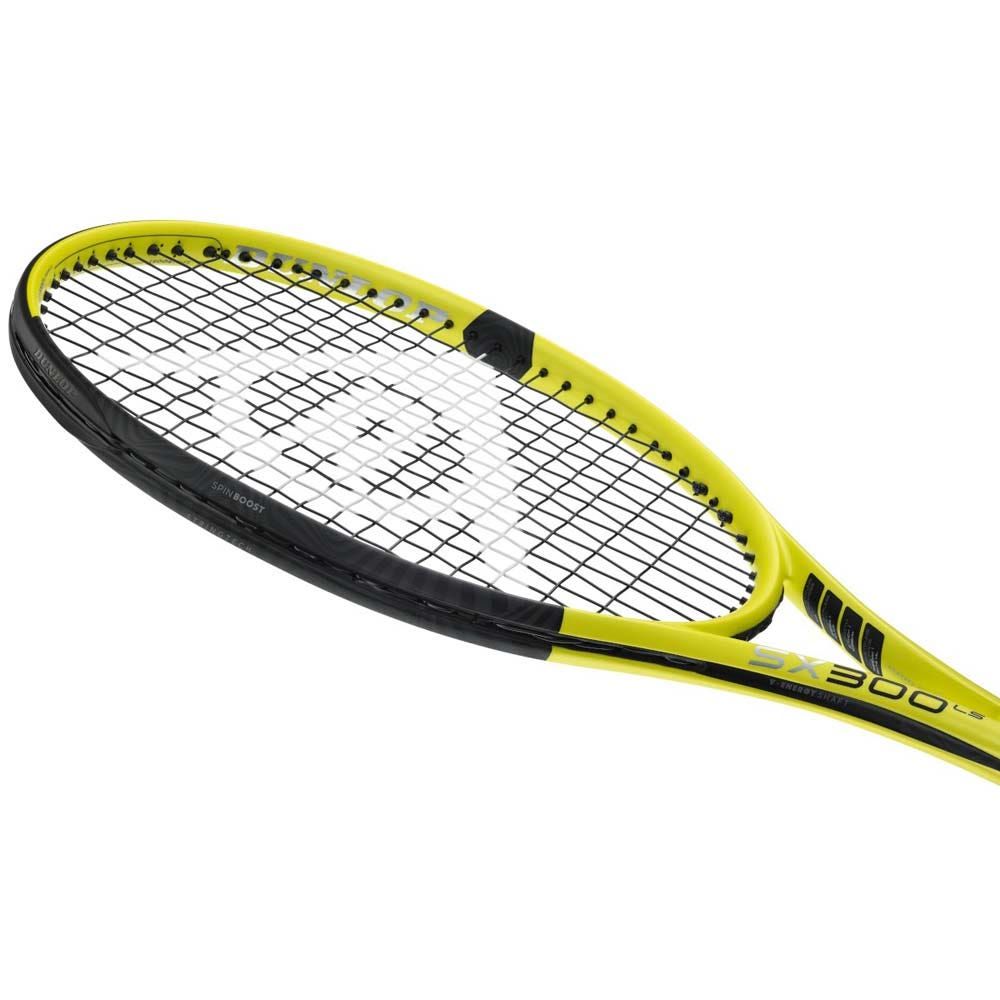 Dunlop SX 300 LS