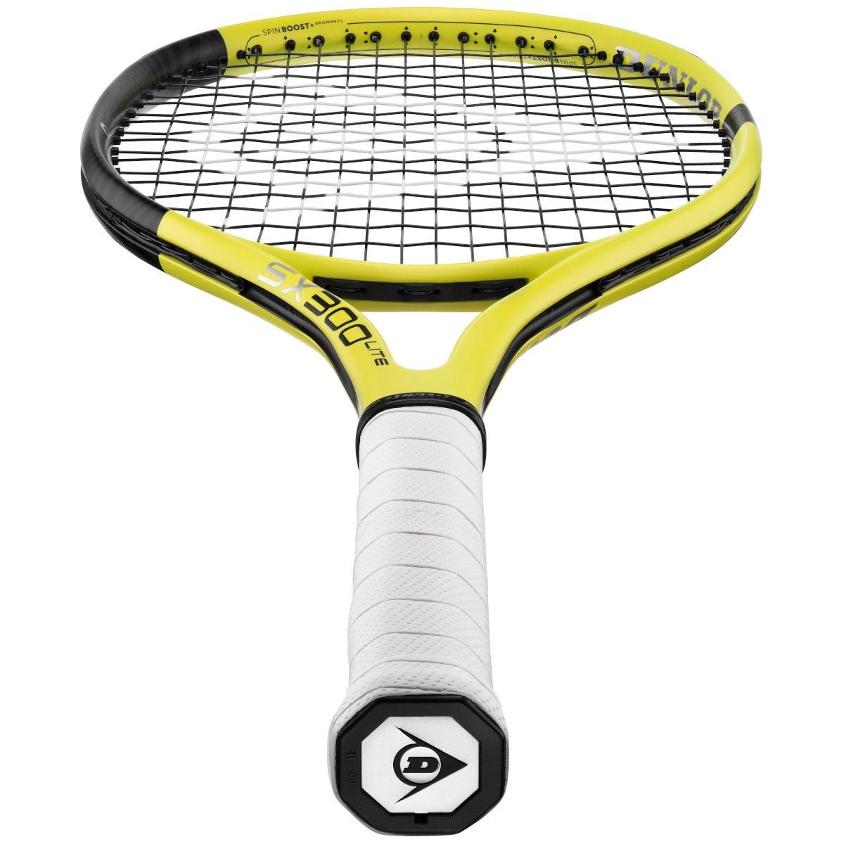 Dunlop SX 300 Lite