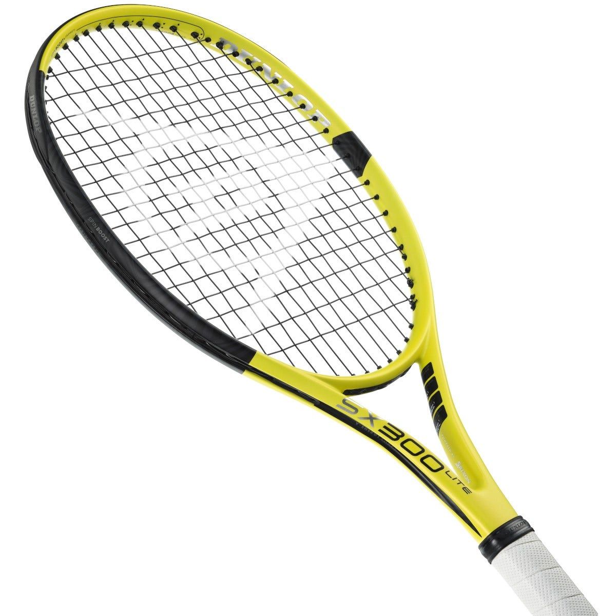Dunlop SX 300 Lite