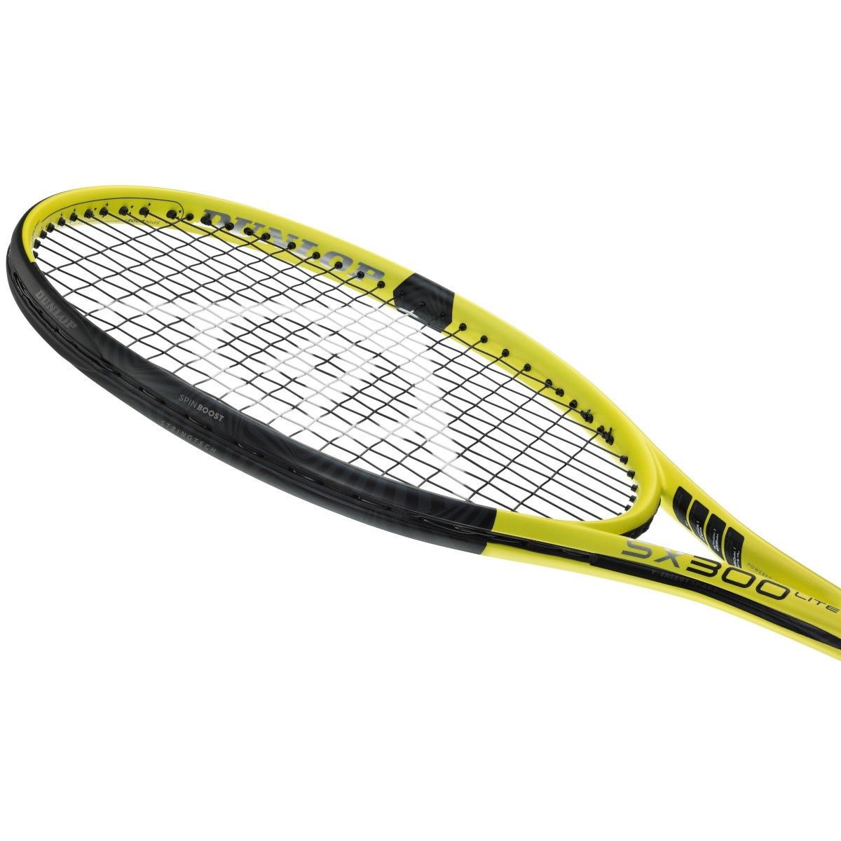 Dunlop SX 300 Lite