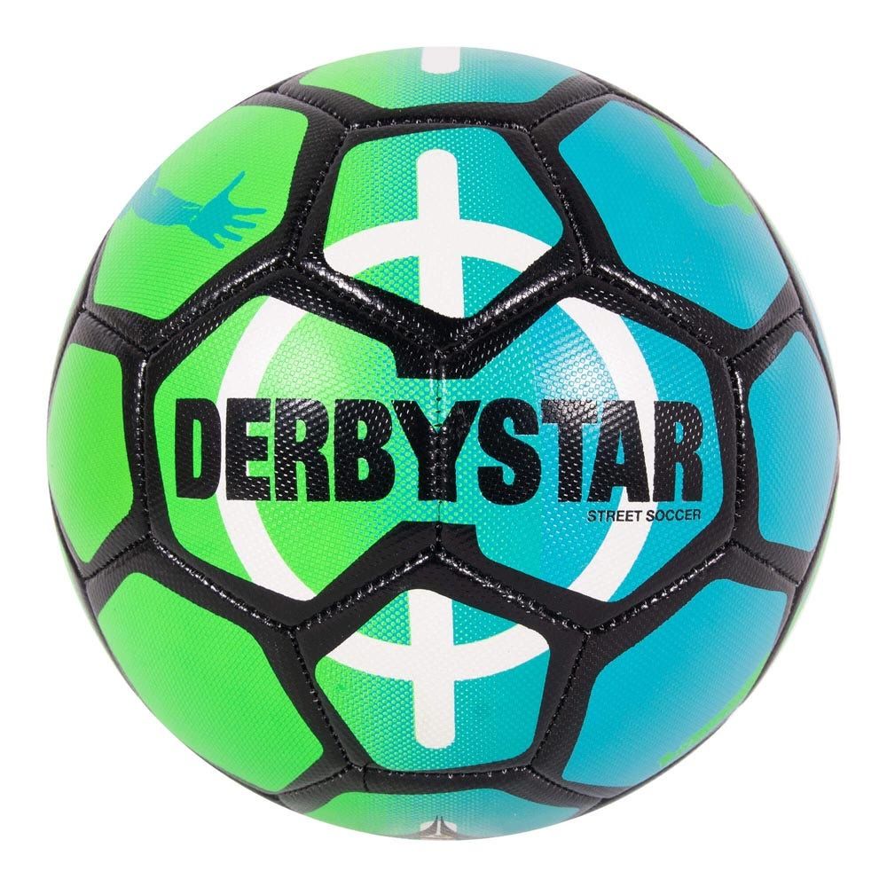 Derbystar Street Soccer Ball