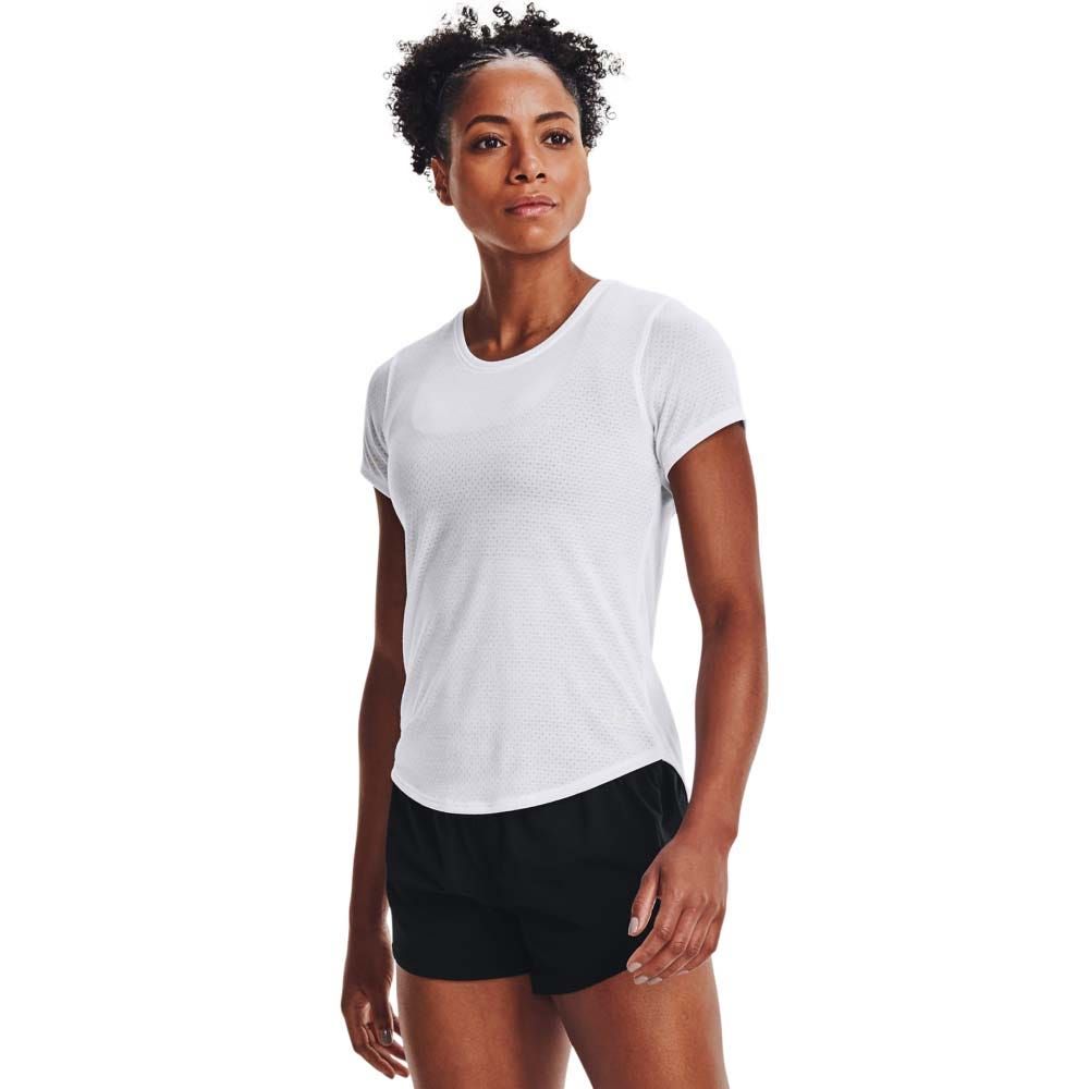 Under Armour Streaker Run Short Sleeve