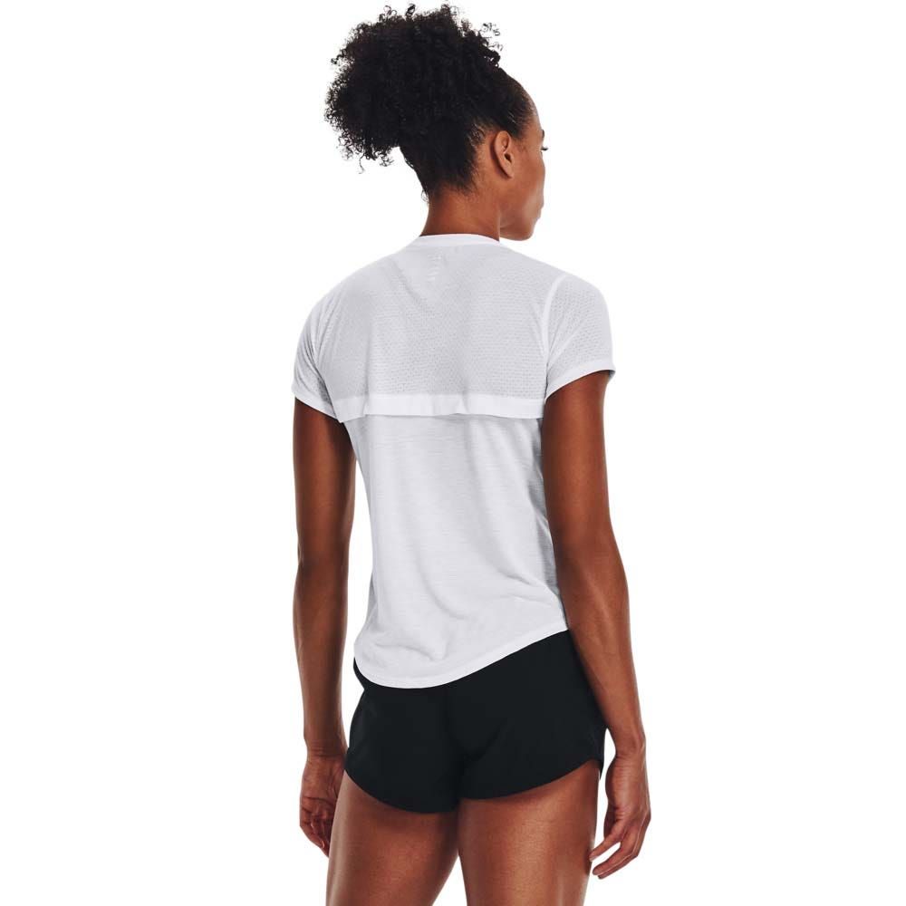 Under Armour Streaker Run Short Sleeve