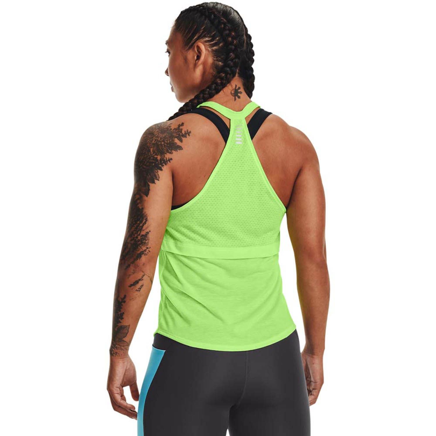 Under Armour Streaker Run Tank