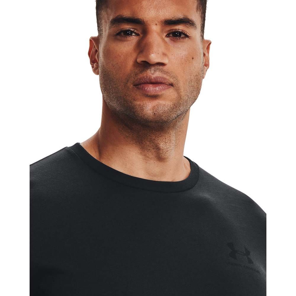 Under Armour Sportstyle Left Chest Short Sleeve