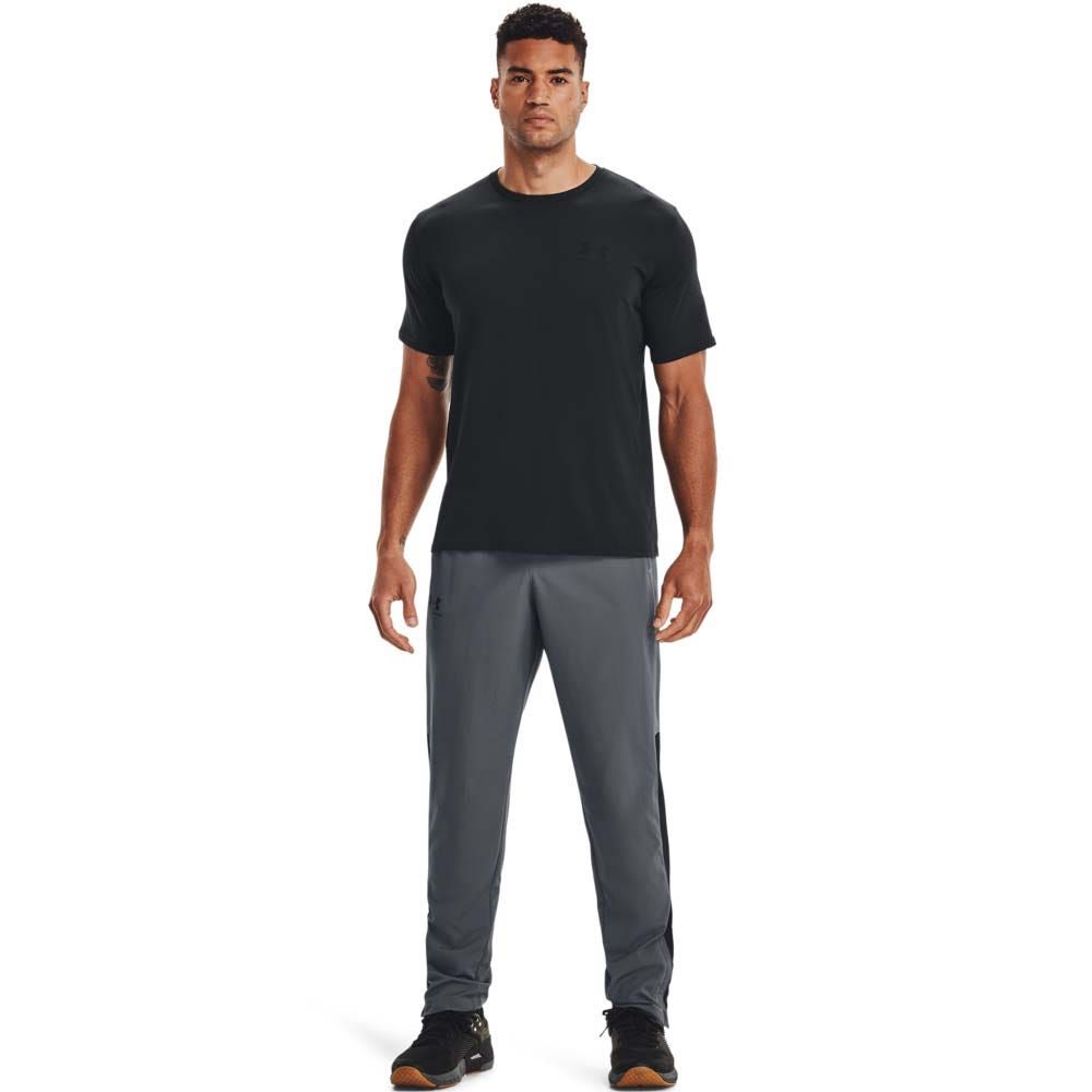Under Armour Sportstyle Left Chest Short Sleeve